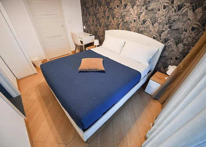 Hotel Karol Wojtyla Airport Bari